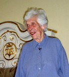 Hrabina Freya von Moltke
