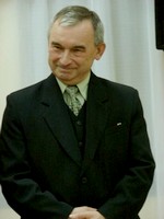 Ignacy Ognisty