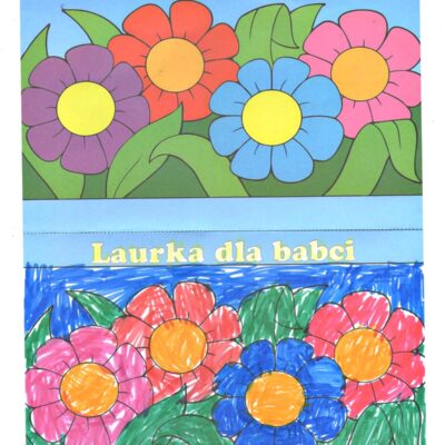 Już niebawem dzień Babci i Dziadka