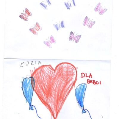 Już niebawem dzień Babci i Dziadka