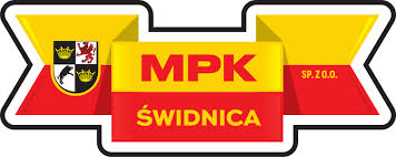 Logo MPK Świdnica