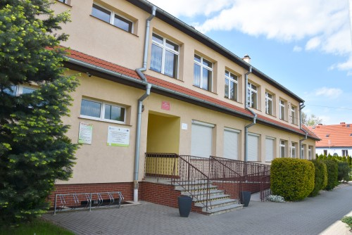 Szkoła podstawowa w Witoszowie Dolnym
