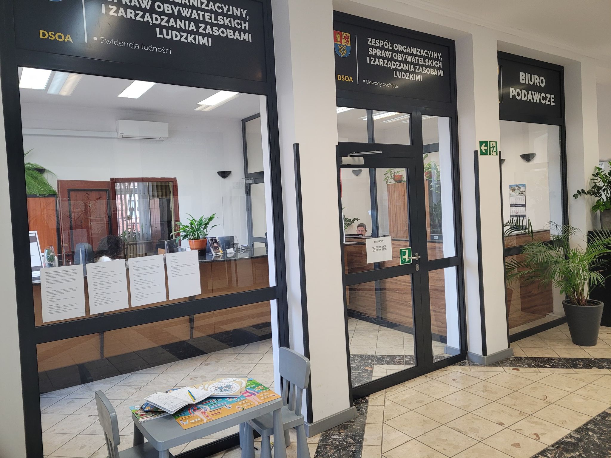 "Ola i Borys idą do szkoły" - Kontynuacja bajki terapeutycznej