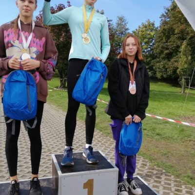 Sportowe sukcesy uczniów ze szkoły podst. w Witoszowie dolnym i jej absolwentów
