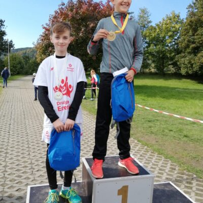 Sportowe sukcesy uczniów ze szkoły podst. w Witoszowie dolnym i jej absolwentów