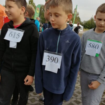 Sportowe sukcesy uczniów ze szkoły podst. w Witoszowie dolnym i jej absolwentów