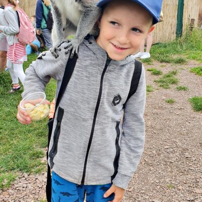 Kolejny dzień wakacji z gminą Świdnica