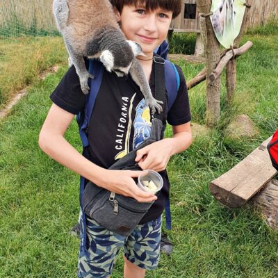 Kolejny dzień wakacji z gminą Świdnica