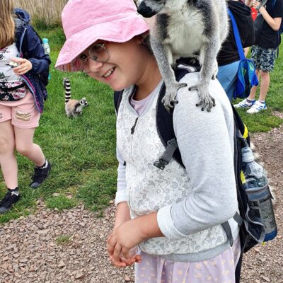 Kolejny dzień wakacji z gminą Świdnica