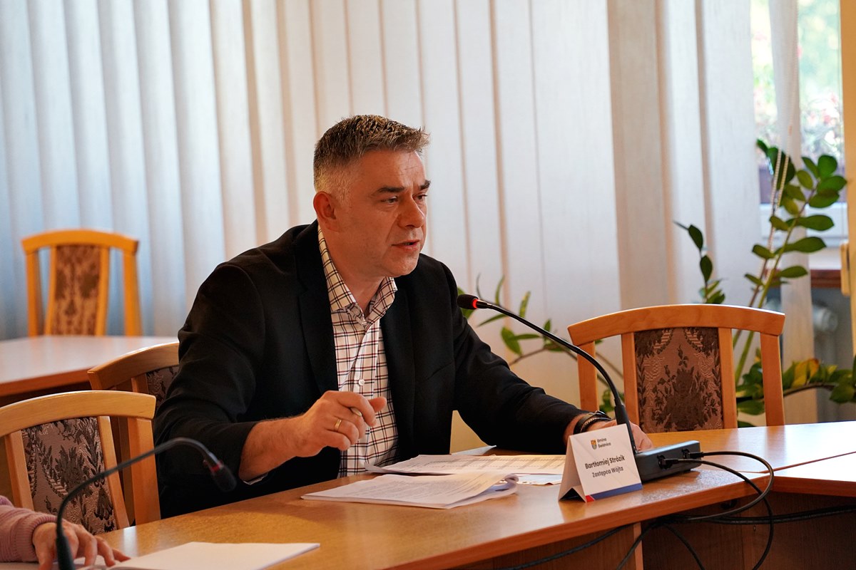 Bartłomiej Strózik