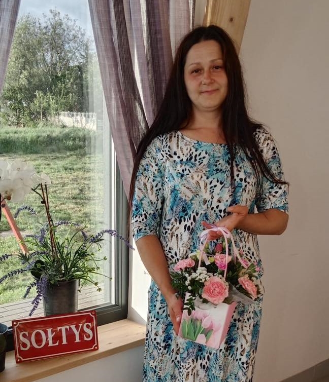 Sołtys Niegoszowa