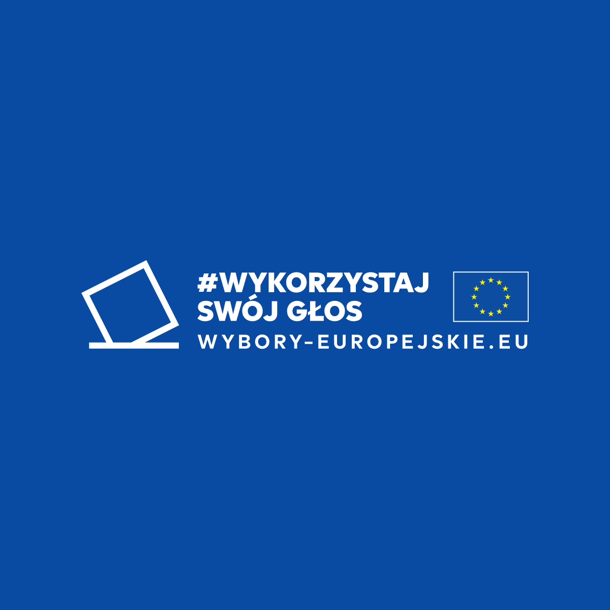 Infografika wybory do PE