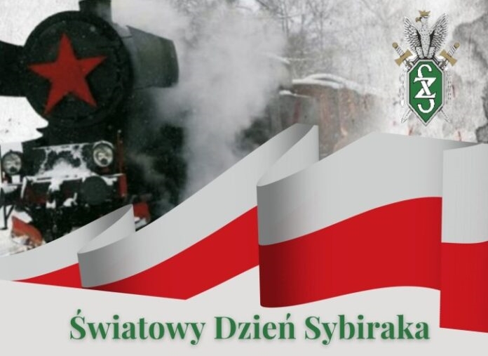 Dzień Sybiraka
