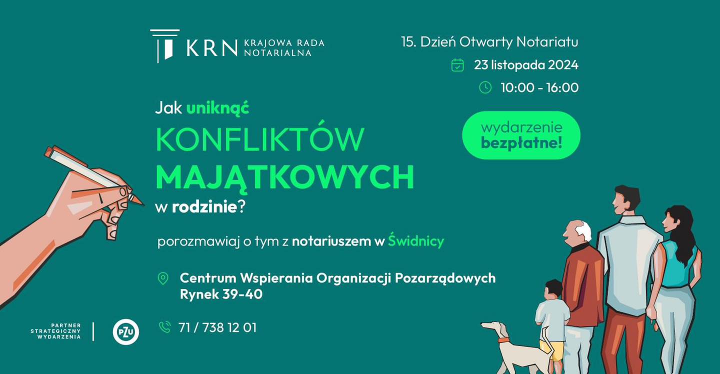 Dzień notariatu