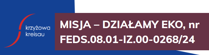 Działamy eko