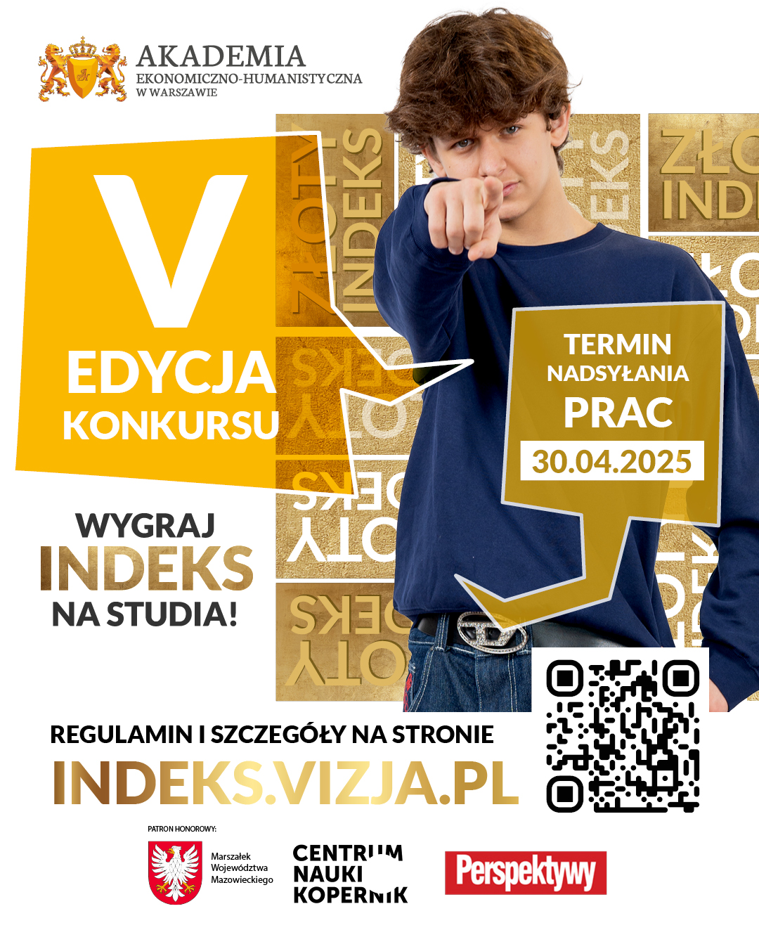 Indeks