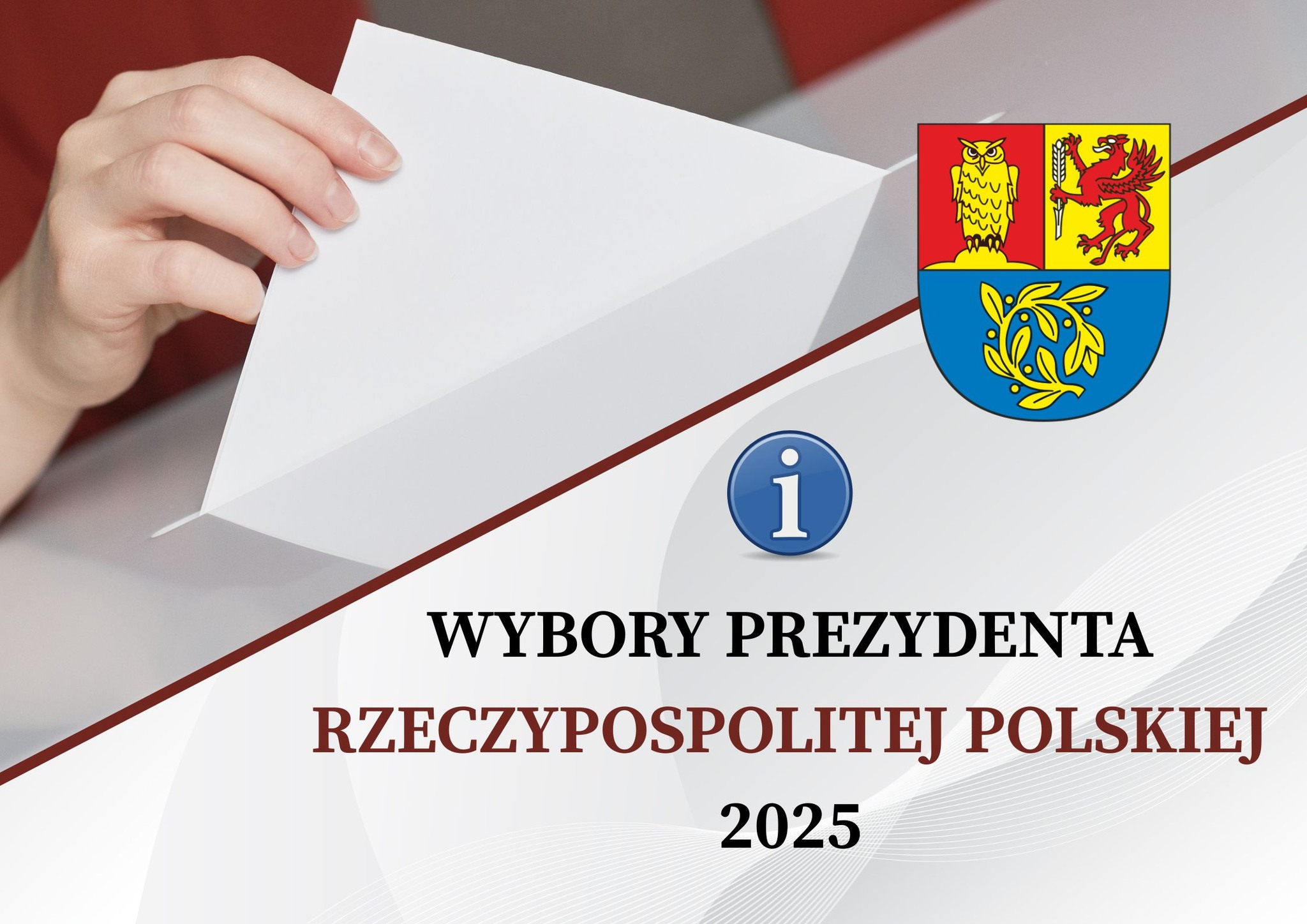 Wybory prezydenckie 2025