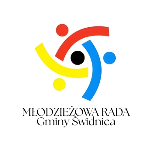 Logo Młodzieżowej Rady Gminy Świdnica