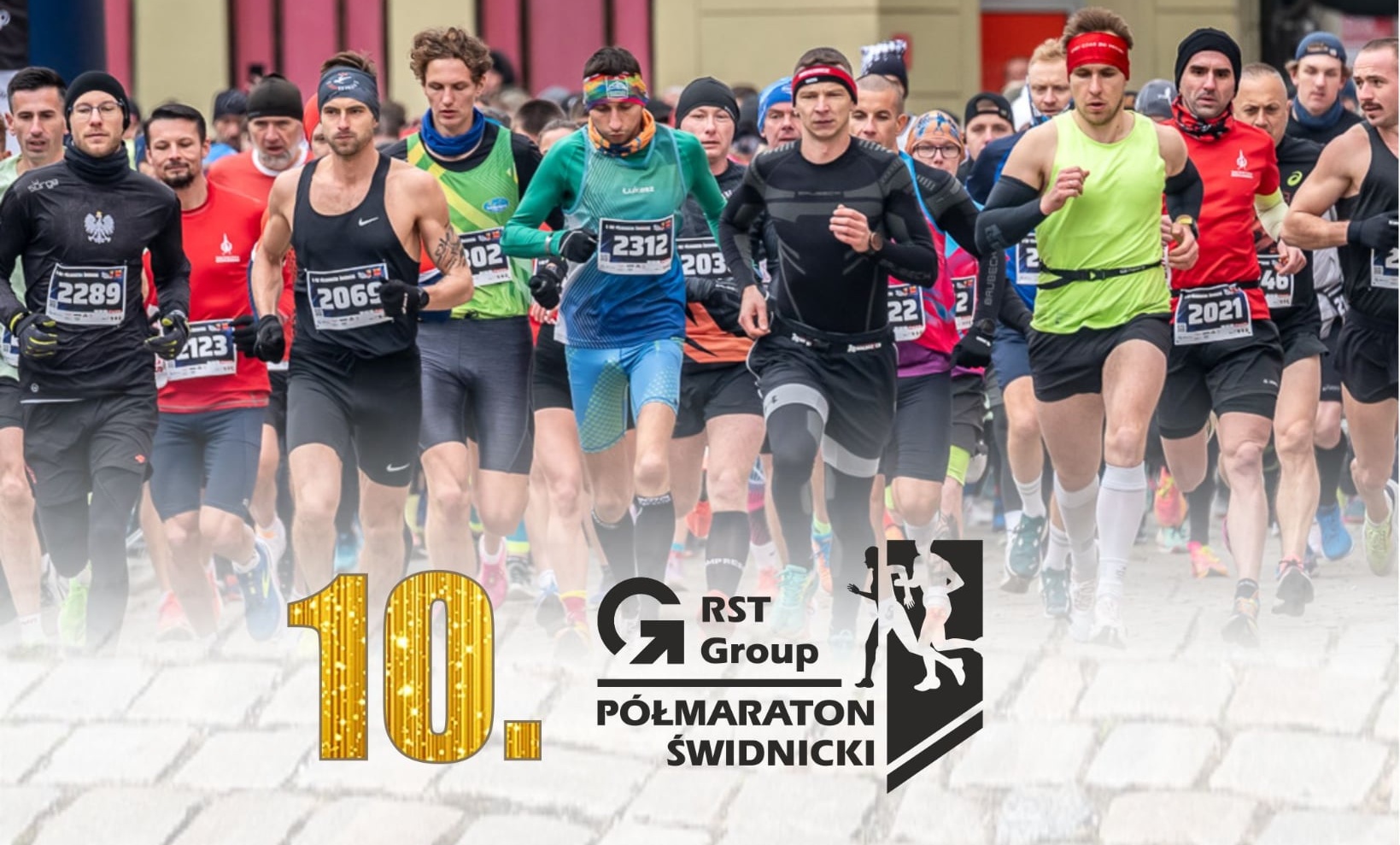 Zapisy półmaraton świdnicki
