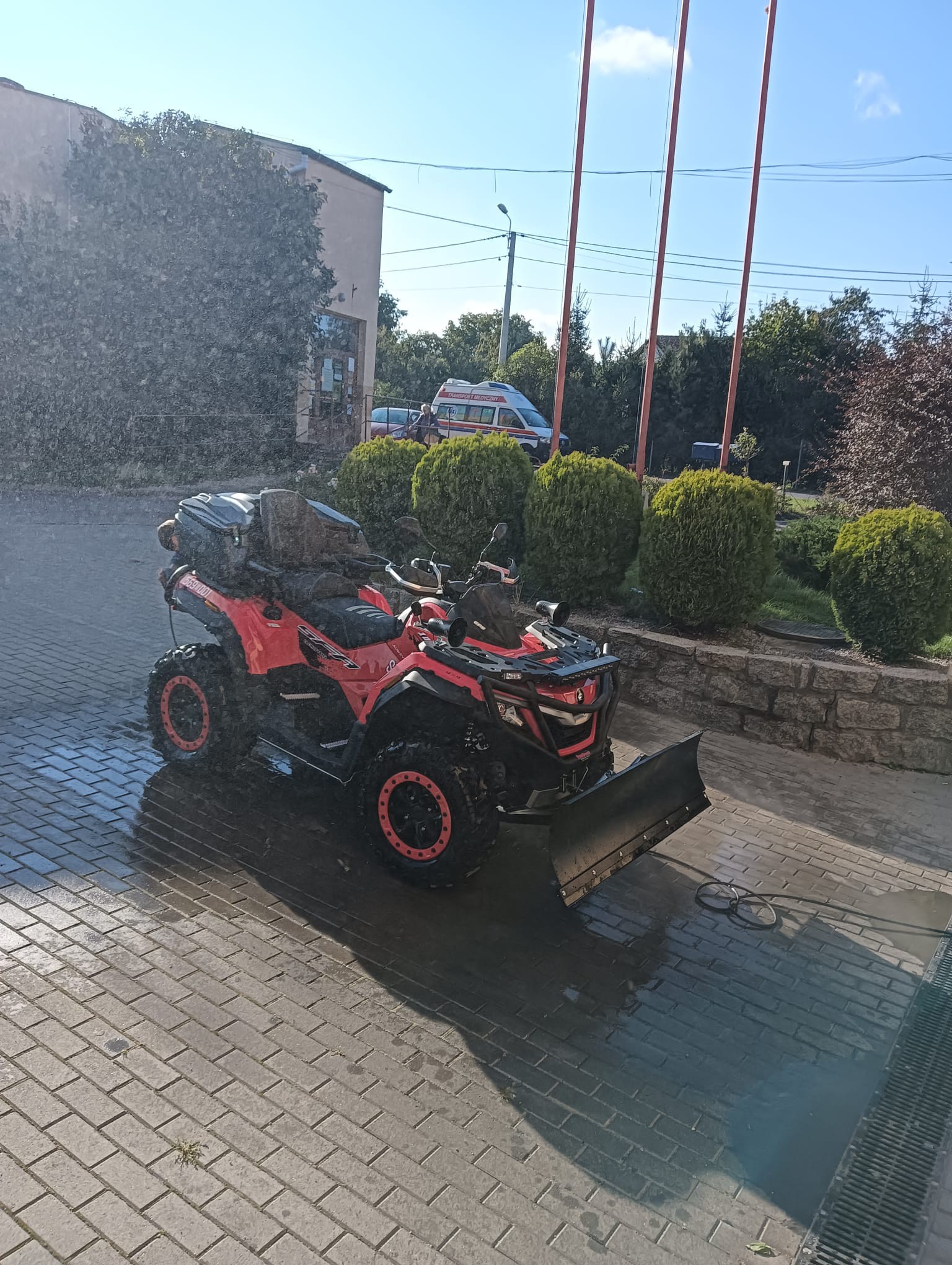 quad