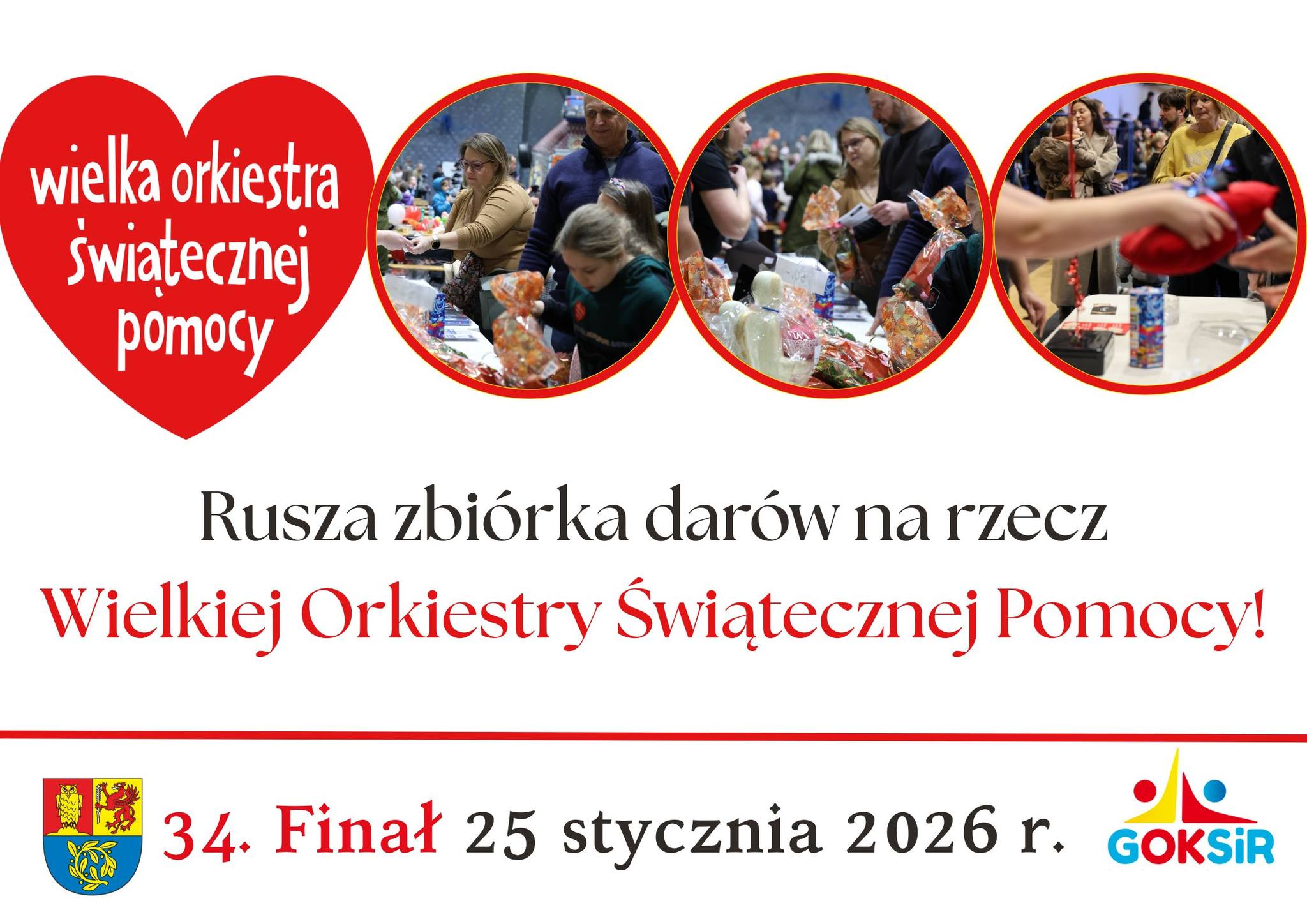 infografika wośp