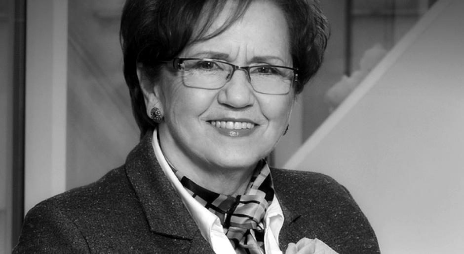 Janina Kwiecień
