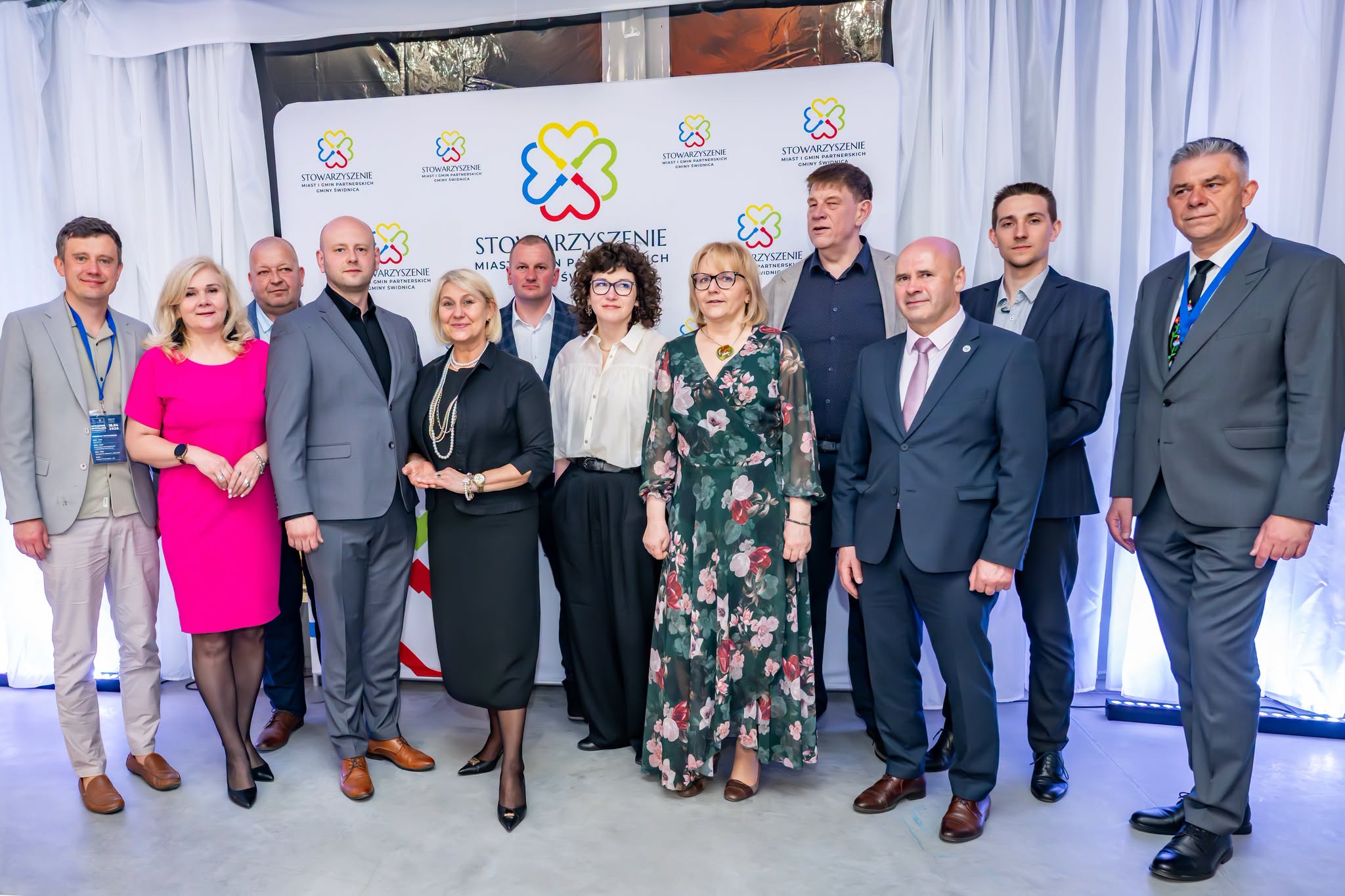 Spotkanie przedsiębiorcow