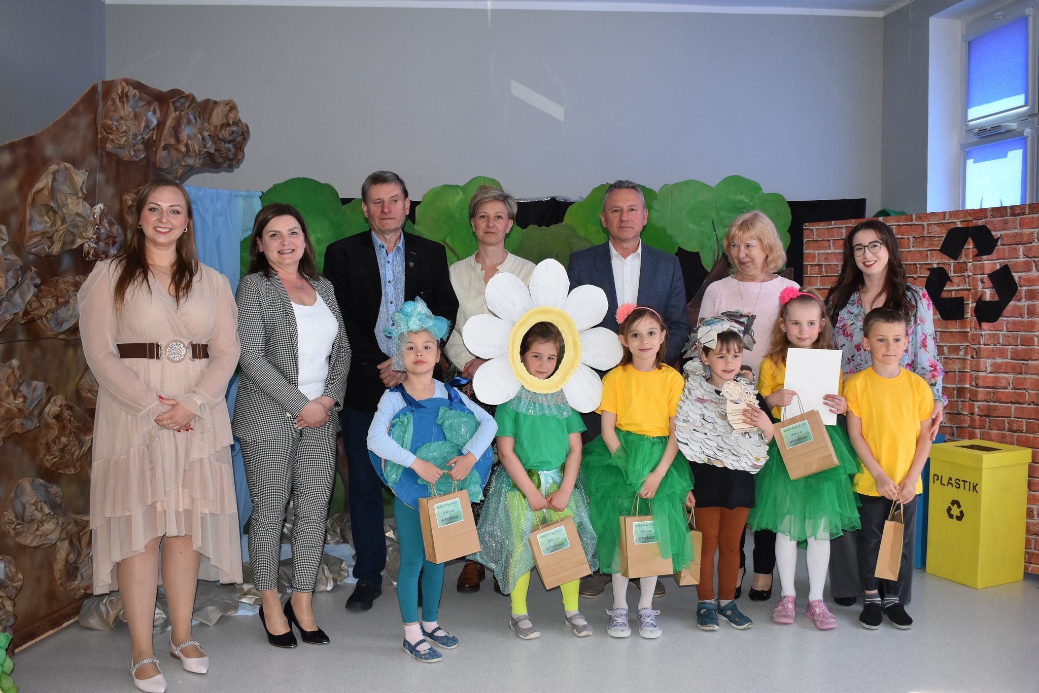 Konkurs ekologiczny