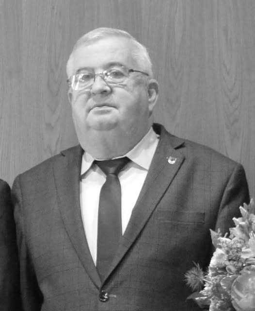 Jerzy Żurawicz