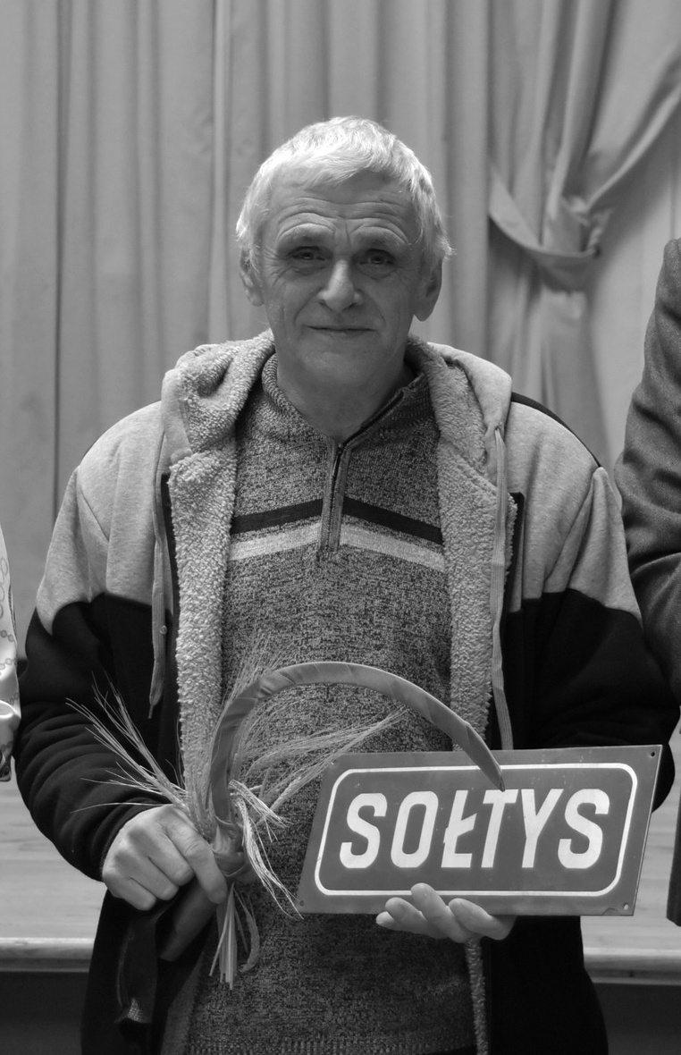 Marian Gębski