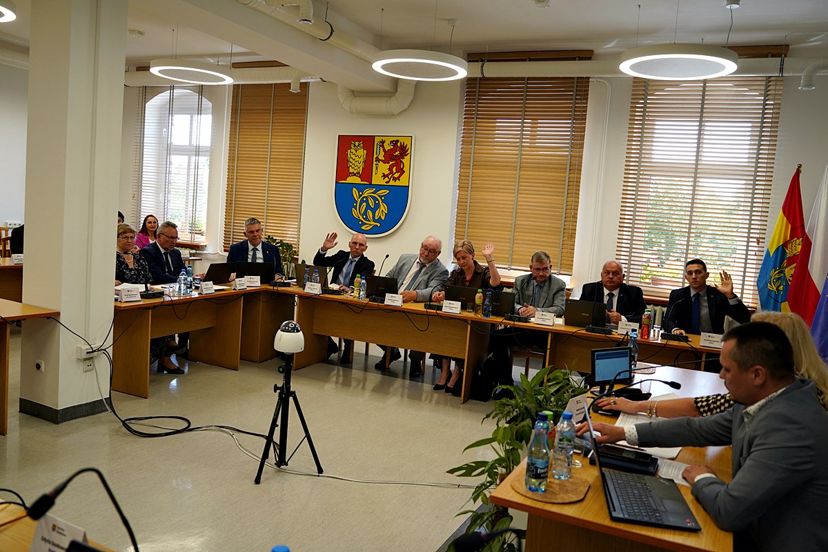 Głosowanie nad wotum zaufania