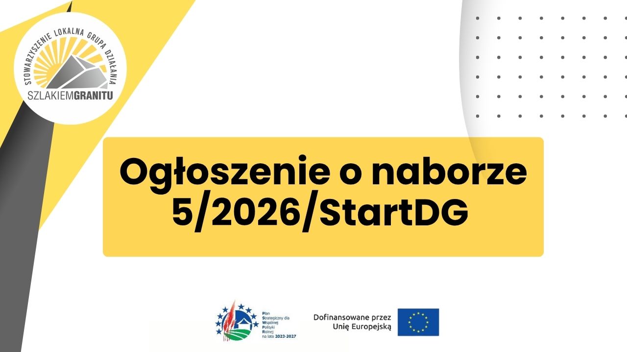 Infografika o naborze projektu