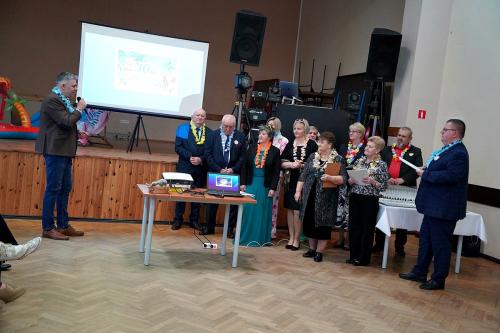 10lat KlubuStarszaka106