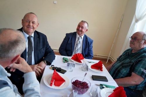 80 lat KGW LutomiaDlnUG 07926