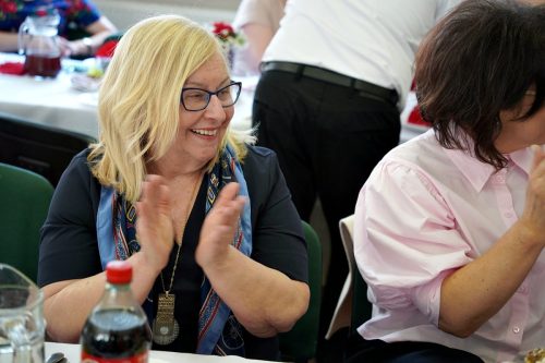 80 lat KGW LutomiaDlnUG 08093