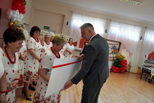 80 lat KGW LutomiaDlnUG 08121