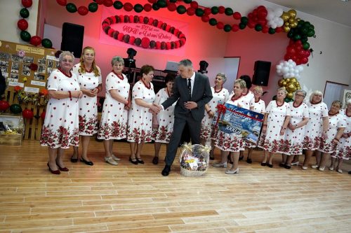 80 lat KGW LutomiaDlnUG 08139