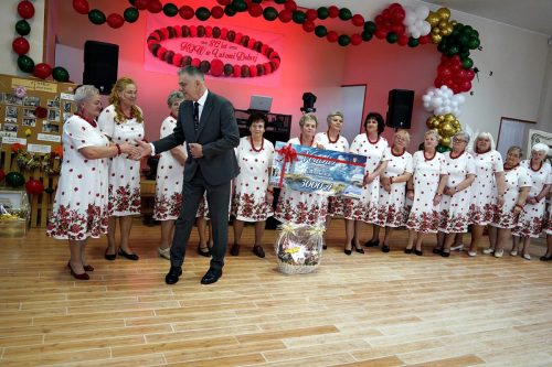 80 lat KGW LutomiaDlnUG 08142