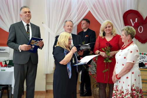 80 lat KGW LutomiaDlnUG 08153