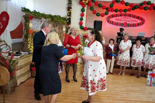 80 lat KGW LutomiaDlnUG 08162