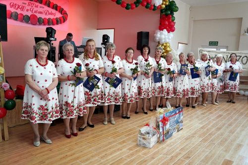 80 lat KGW LutomiaDlnUG 08317