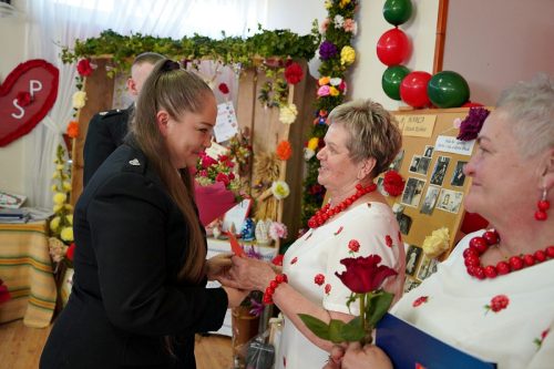 80 lat KGW LutomiaDlnUG 08325