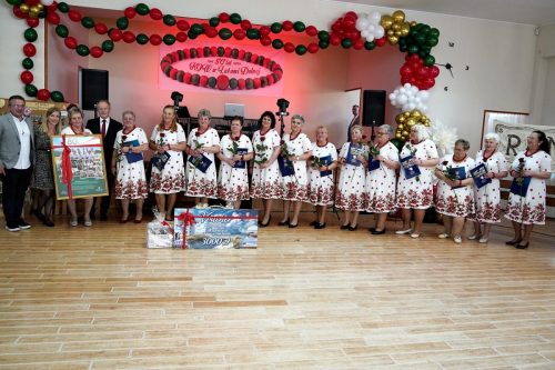 80 lat KGW LutomiaDlnUG 08337