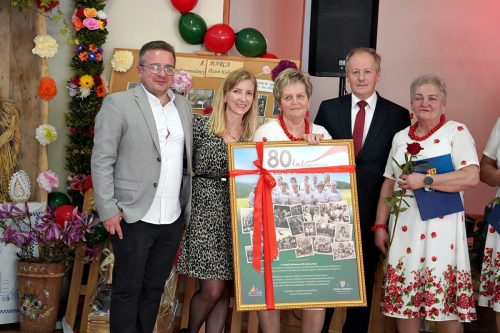 80 lat KGW LutomiaDlnUG 08339