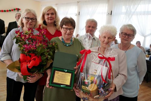 80 lat KGW LutomiaDlnUG 08350