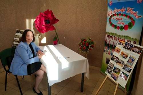 80 lat KGW LutomiaDlnUG 08520