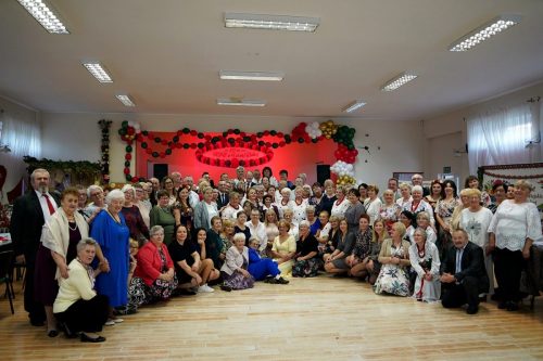 80 lat KGW LutomiaDlnUG 08550