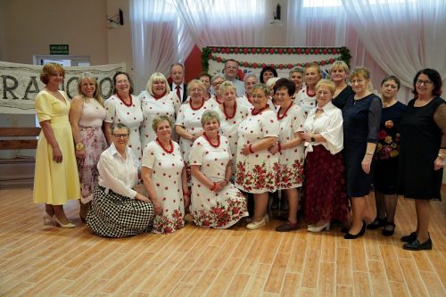 80 lat KGW LutomiaDlnUG 08577