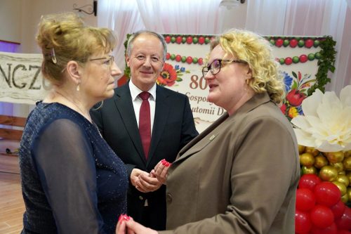 80 lat KGW LutomiaDlnUG 08584