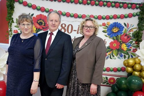 80 lat KGW LutomiaDlnUG 08586